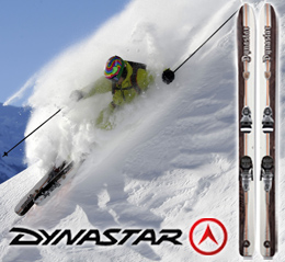 DYNYSTAR SKI