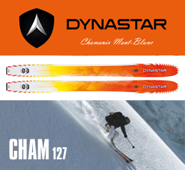 DYNYSTAR SKI