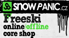 Snowpanic