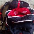 Lavinov batoh Mammut Ride 22L R.A.S.