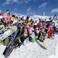 Freeride World Tour 2011