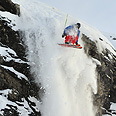 Engelberg before Christmass