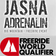 Jasna Adrenaline 2011 - FWTQ