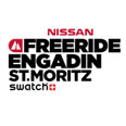 Nissan Freeride Engadin St.Moritz 2011
