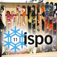 ISPO 2011 Munich