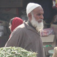 Gulmarg, India by Valis