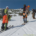 Když cesta je cíl - Slovenské Tatry