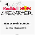 Red Bull Linecatcher 2012
