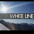 White Line Trailer