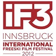 Freeski film festival IF3