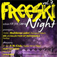 Freeski Night vol. 3