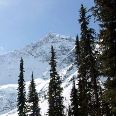 Glacier Circle Cabin