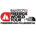 Freeride World Tour Fieberbrunn