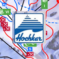 Hochkar - ICE QUEEN THRONE