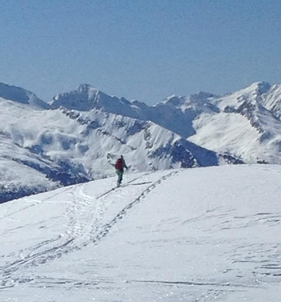 Passo San Pellegrino