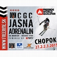 Jasná Adrenalin 2015