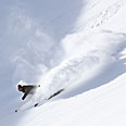 Nejvyšší freeride Salzburska