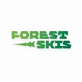 Forest Skis Perun