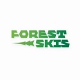 Forest Skis Perun twintip