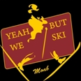 The film premiere - Yeah But We Ski