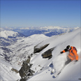 Val Thorens, France