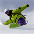 Flying Dog Snowboard Camp