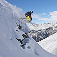 Bormio freeride volume 1