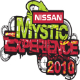 Nissan Mystic Experience 2010