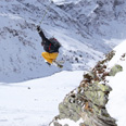 Pro powder cokoliv