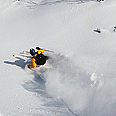 Poslední slovenský powder