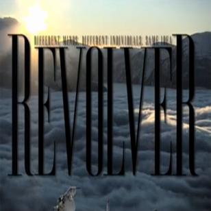 Revolver skimovie officialy in CZ!