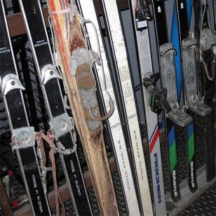 What bindings for freeride to choose.