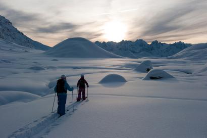 Photo: Yves Garneau