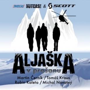 Powder on Alaska