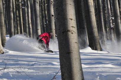 Photo: Tom Nováček, Rider: Simča