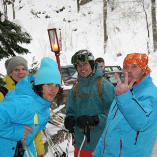 Vratna dolina presented by Viktor Galuska