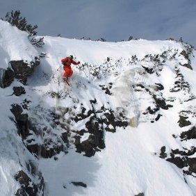 Obertauern & Krippenstein