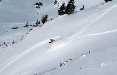 Obertauern & Krippenstein