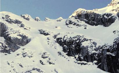 Obertauern & Krippenstein