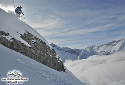 Adelboden