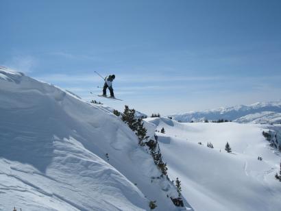 Foto: Brit Miller, Rider: Wiley Miller