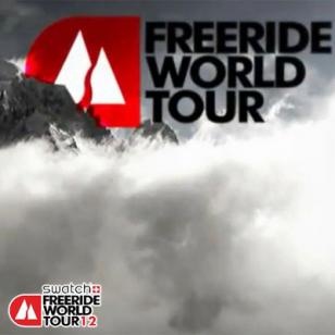 FWT 2012  starts at Revelstoke, CA