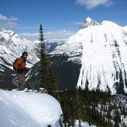 Rogers Pass