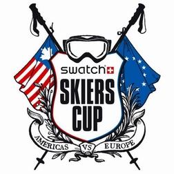 Swatch Skiers Cup 2013