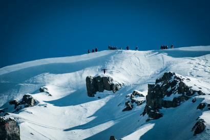 Rirder: KC Deane, Foto: D. Carlier