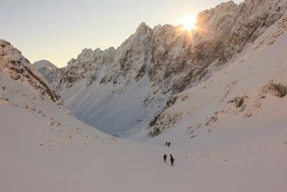 High Tatras, Photo:  Matůš Kuchyňa