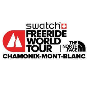 Freeride World Tour Chamonix