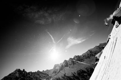 Photo: Jeremy Bernard, FWT Chamonix