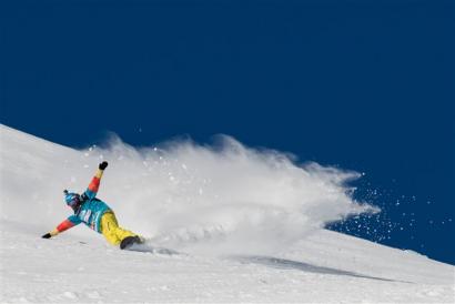 Photo: Philip Field, FWT Chamonix