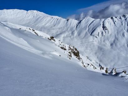 Penken, Foto: Vítek Ludvík